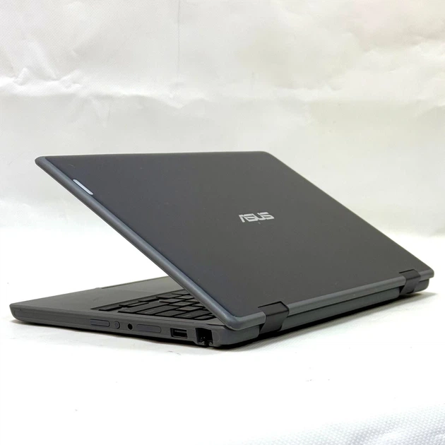 Нетбук Б-клаcc Asus BR1100CK / 11.6" (1366x768) TN / Intel Pentium Silver N6000 (4 ядра по 1.1 - 3.1 GHz) / 4 GB DDR3 / 128 GB SSD / Intel UHD Graphics / WebCam / Windows 10 Pro б/у - Фото 9 Нетбук Б-клаcc Asus BR1100CK / 11.6" (1366x768) TN / Intel Pentium Silver N6000 (4 ядра по 1.1 - 3.1 GHz) / 4 GB DDR3 / 128 GB SSD / Intel UHD Graphics / WebCam / Windows 10 Pro б/у - изображение 9