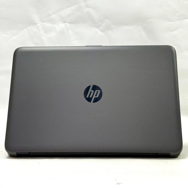Ноутбук HP 250 G5 / 15.6" (1366x768) TN / Intel Core i5-7200U (2 (4) ядра по 2.5 - 3.1 GHz) / 8 GB DDR3 / 128 GB SSD / AMD Radeon R5 M330, 2 GB GDDR3, 64-bit / WebCam / Windows 10 Pro б/в - Фото 7 Ноутбук HP 250 G5 / 15.6" (1366x768) TN / Intel Core i5-7200U (2 (4) ядра по 2.5 - 3.1 GHz) / 8 GB DDR3 / 128 GB SSD / AMD Radeon R5 M330, 2 GB GDDR3, 64-bit / WebCam / Windows 10 Pro б/в - зображення 7