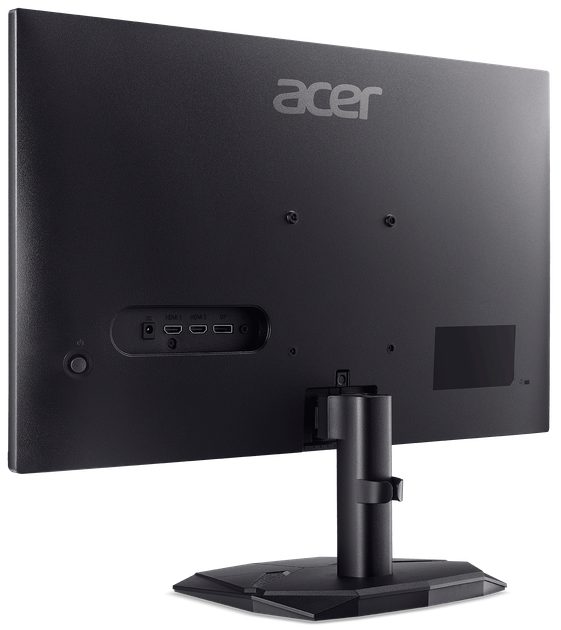 Монiтор 27" Nitro KG270W0biip (UM.HX0EE.043) Black Acer (2000003478422) - зображення 3