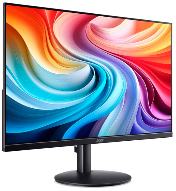 Монiтор 27" SA273P1bi (UM.HS3EE.101) Black Acer (2000003478255) - зображення 2