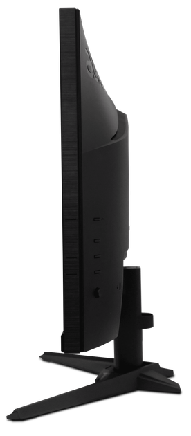 Монiтор 27" Nitro QG271P6bip (UM.HQ1EE.605) Black Acer (teh0027384) - зображення 3
