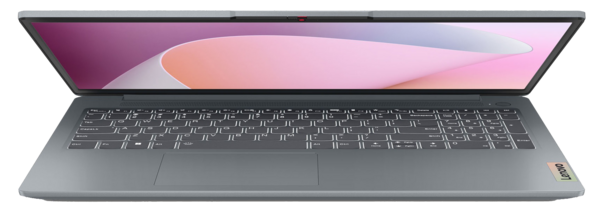 Ноутбук Lenovo IdeaPad Slim 3 15AMN8 (82XQ01KGRA) Arctic Grey - Фото 8 Ноутбук Lenovo IdeaPad Slim 3 15AMN8 (82XQ01KGRA) Arctic Grey - изображение 8