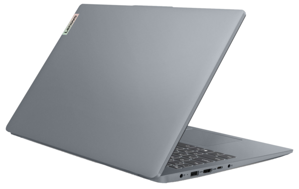 Ноутбук Lenovo IdeaPad Slim 3 15AMN8 (82XQ01KGRA) Arctic Grey - Фото 9 Ноутбук Lenovo IdeaPad Slim 3 15AMN8 (82XQ01KGRA) Arctic Grey - изображение 9