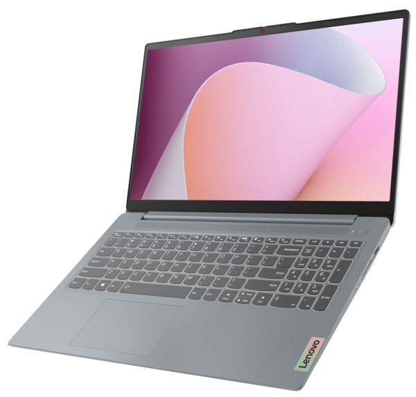 Ноутбук Lenovo IdeaPad Slim 3 15AMN8 (82XQ01KGRA) Arctic Grey - Фото 6 Ноутбук Lenovo IdeaPad Slim 3 15AMN8 (82XQ01KGRA) Arctic Grey - изображение 6