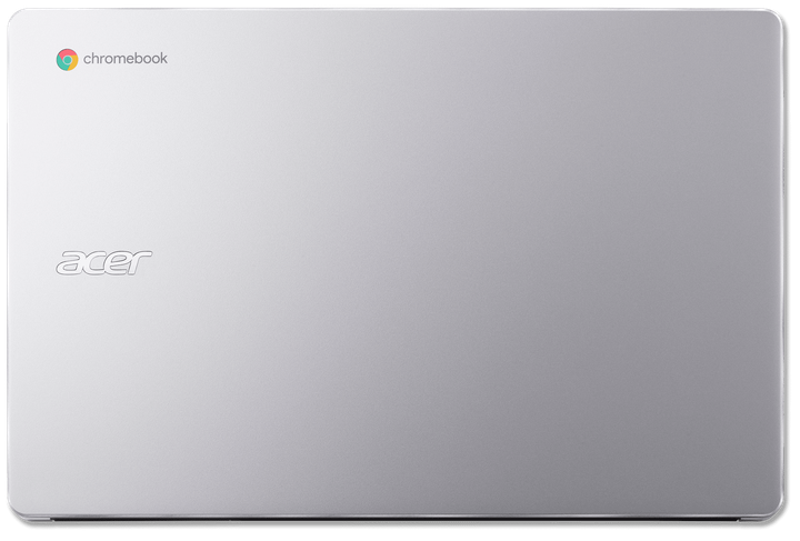 Ноутбук Acer Chromebook 315 CB315-4H-C2ST (NX.KB9EU.001), 15.6" IPS Full HD, Intel Celeron N4500, 8 ГБ RAM, 128 ГБ eMMC - зображення 7