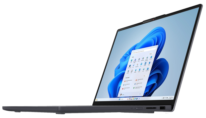 Ноутбук Lenovo IdeaPad Slim 3 16ARP10 - зображення 6