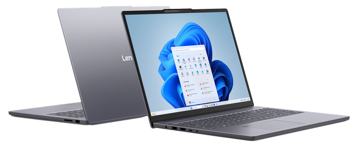 Ноутбук Lenovo IdeaPad Slim 3 16ARP10 - зображення 7