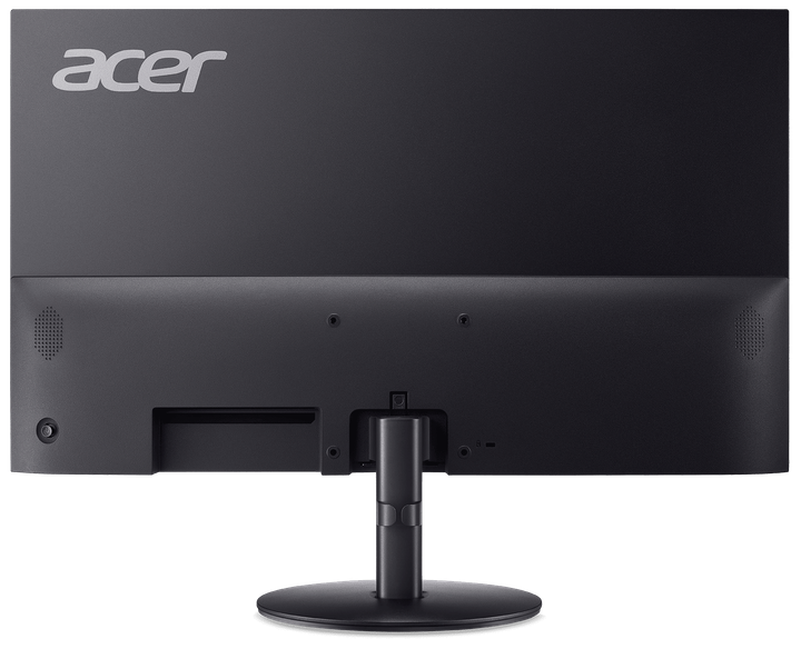Монитор 23.8" SA243YG0bi (UM.QS3EE.005) Black Acer 000348071 - Фото 5 Монитор 23.8" SA243YG0bi (UM.QS3EE.005) Black Acer 000348071 - изображение 5