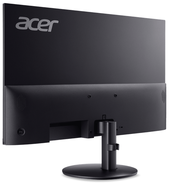 Монитор 23.8" SA243YG0bi (UM.QS3EE.005) Black Acer 000348071 - Фото 8 Монитор 23.8" SA243YG0bi (UM.QS3EE.005) Black Acer 000348071 - изображение 8