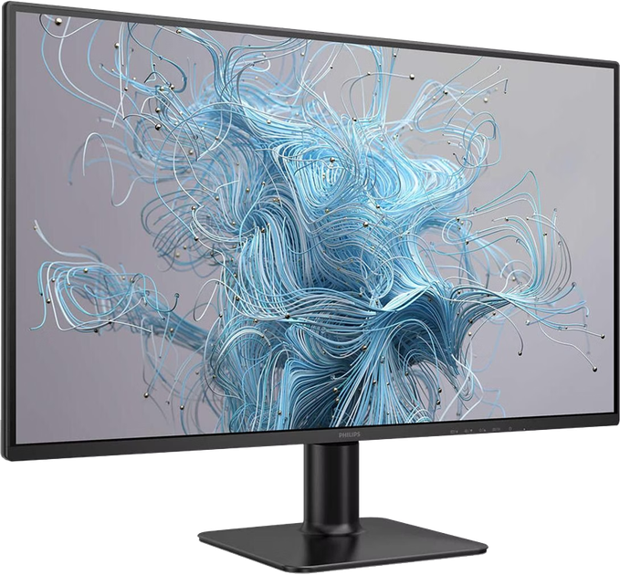 Монитор 27" 27E2N2500/00 Black PHILIPS 000348032 - Фото 2 Монитор 27" 27E2N2500/00 Black PHILIPS 000348032 - изображение 2