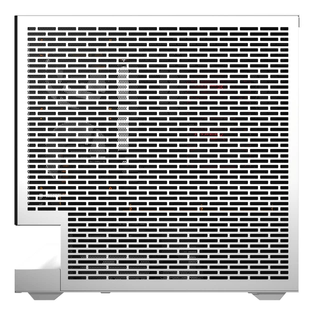 Корпус для ПК DARKFLASH F1 WHITE - изображение 3