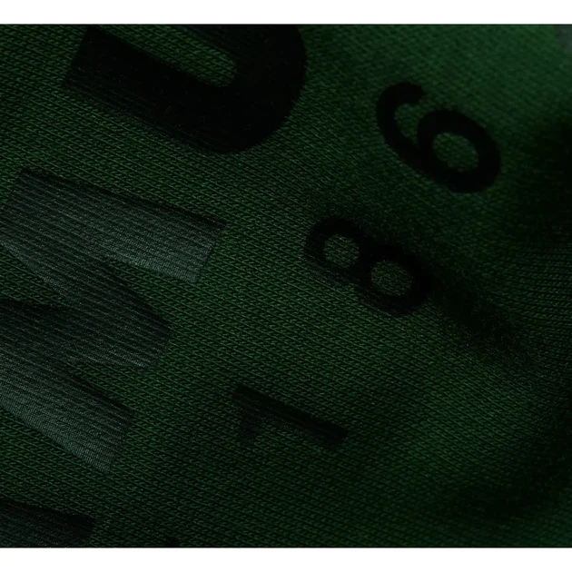 Худі Mammut Hoody Men Logo M 1014-04671 *24 Woods - зображення 6