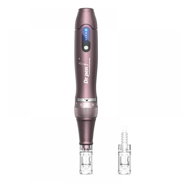 Дермапен Dr pen Ultima A10-W – с аккумулятором и дисплеем - изображение 3