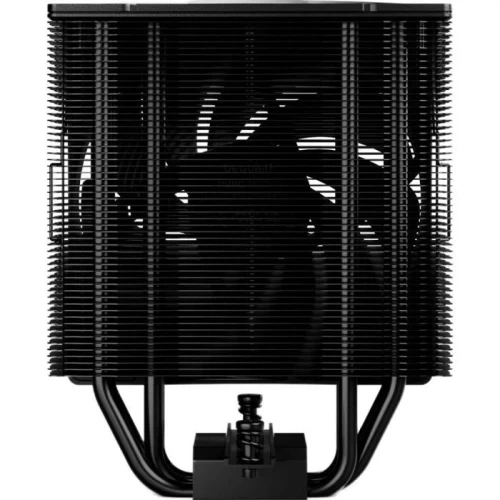 Кулер для процессора Pure Rock 3, Black, 1x120 мм Pure Wings 3 PWM (2000 об/мин) Intel 1851 be quiet! (teh0027866) - Фото 4 Кулер для процессора Pure Rock 3, Black, 1x120 мм Pure Wings 3 PWM (2000 об/мин) Intel 1851 be quiet! (teh0027866) - изображение 4