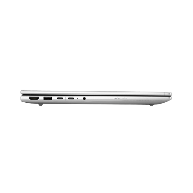 Ноутбук 14" HP ProBook 4 G1iR 14 Intel Core 7 150U 16GB 512GB SSD Intel Graphics DOS Pike Silver (CT1F1AT) - изображение 5