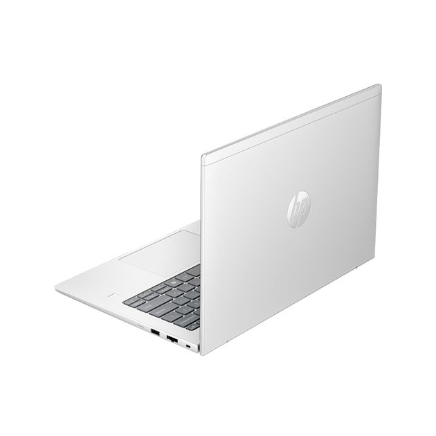 Ноутбук 14" HP ProBook 4 G1iR 14 Intel Core 7 150U 16GB 512GB SSD Intel Graphics DOS Pike Silver (CT1F1AT) - изображение 6
