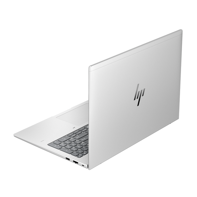 Ноутбук 16" HP EliteBook 6 G1a AMD Ryzen 5 230 16GB 512GB SSD Radeon 760M W11 Pro Pike Silver (BD5P5AW) - зображення 6