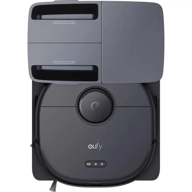 Робот-пылесос Eufy X10 Pro Omni Black (T2351G11) [171066] - изображение 5