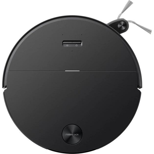 Робот-пылесос RoboRock Saros 20 Sonic Complete Black [170808] - изображение 11