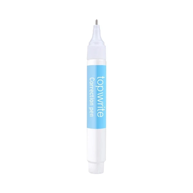 Корректор Topwrite в виде ручки 2 шт (8711252235851) - изображение 2