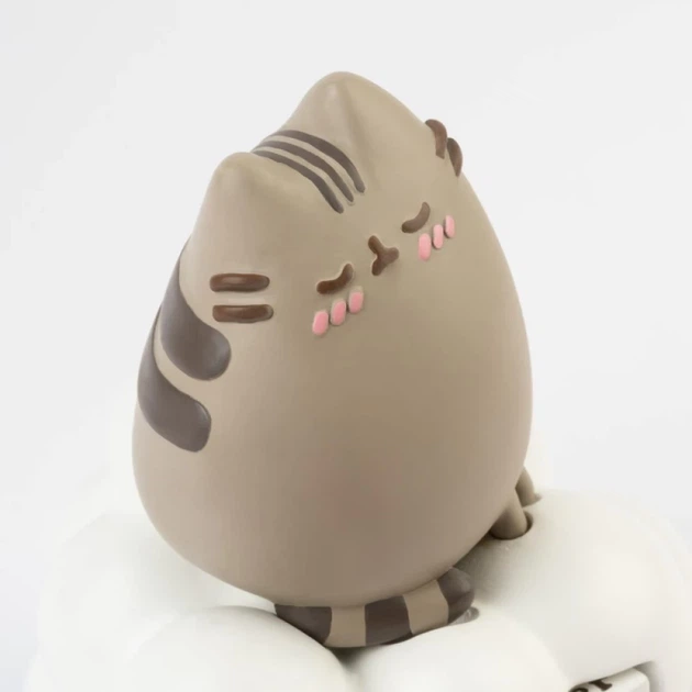 Календарь вечный 3D Pusheen Purrfect Love (CP3D04) - Фото 6 Календарь вечный 3D Pusheen Purrfect Love (CP3D04) - изображение 6
