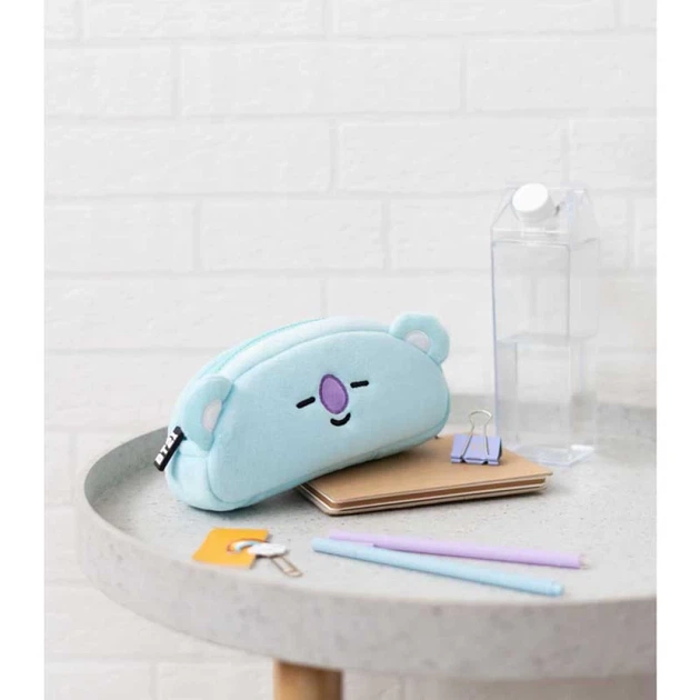 Пенал плюшевий BT21 KOYA (MARE0129) - зображення 5