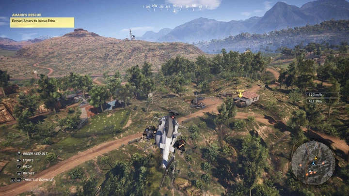 Ключ активации Tom Clancy's Ghost Recon Wildlands Definitive Edition для Xbox One/Series S/X - изображение 5