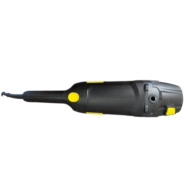 Болгарка Zegor GCL230-2400P 230 мм 2400 Вт - изображение 8