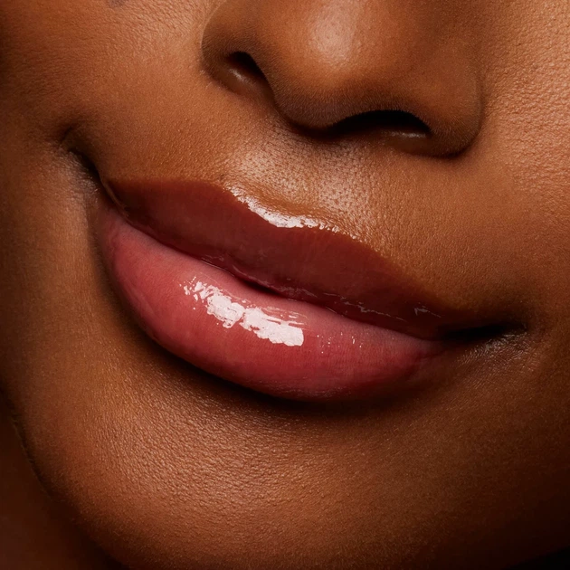 Бальзам для губ, баттер KYLIE SKIN "Pomegranate" LIP BUTTER, Kylie Cosmetics - зображення 3