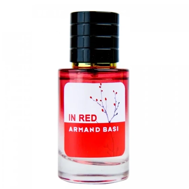 Жіноча парфумована вода No Brand (версія Armand Basi In Red), P_LUX 60 ml - зображення 2