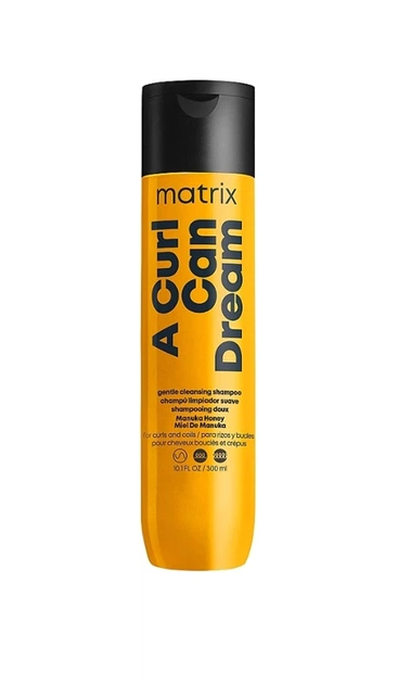 Matrix A Curl Can Dream Shampoo Шампунь для кучерявого волосся - Фото 1 Matrix A Curl Can Dream Shampoo Шампунь для кучерявого волосся - зображення 1