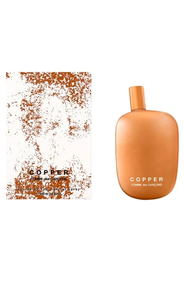 Comme des Garcons Copper - Фото 1 Comme des Garcons Copper - зображення 1