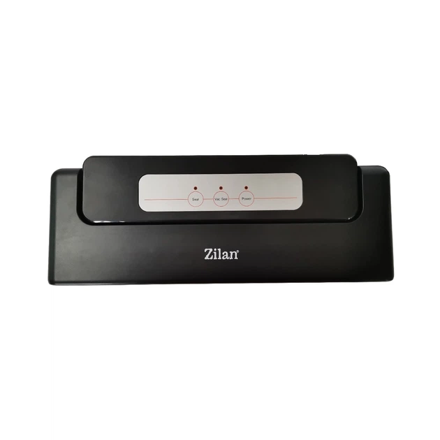 Вакуумный упаковщик Zilan ZLN5602 135 Вт 50 кПа до 5 л/мин - изображение 4