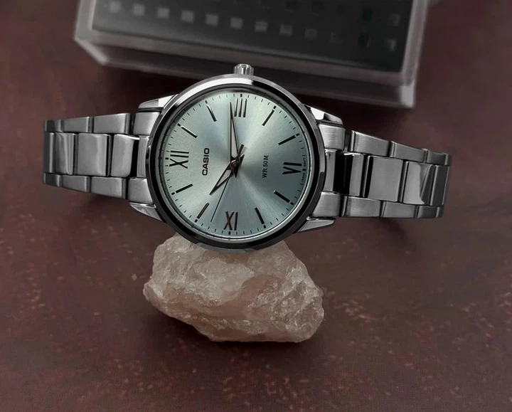 Часы Casio LTP-1303DD-2A - Фото 3 Часы Casio LTP-1303DD-2A - изображение 3