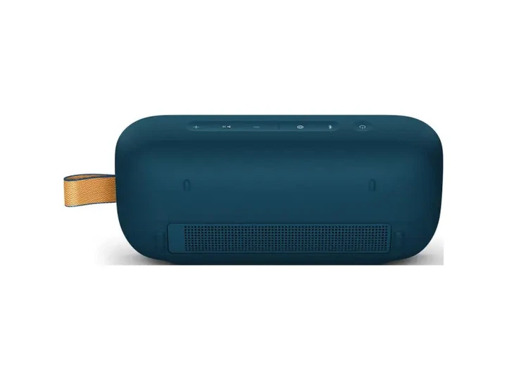 Портативна колонка Bose SoundLink Flex II - Twilight Blue (887612-0500) - изображение 2