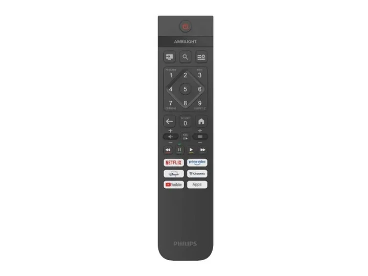 Телевізор Philips 24PHS6050/12 - Фото 3 Телевізор Philips 24PHS6050/12 - изображение 3