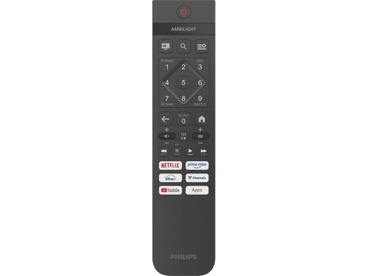 Телевізор Philips 40PFS6000/12 - Фото 3 Телевізор Philips 40PFS6000/12 - изображение 3