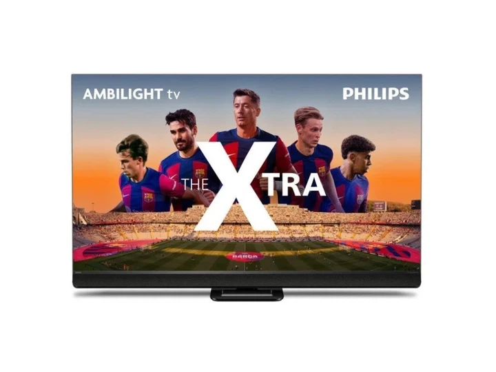 Телевізор Philips 65PML9308/12 - Фото 1 Телевізор Philips 65PML9308/12 - изображение 1