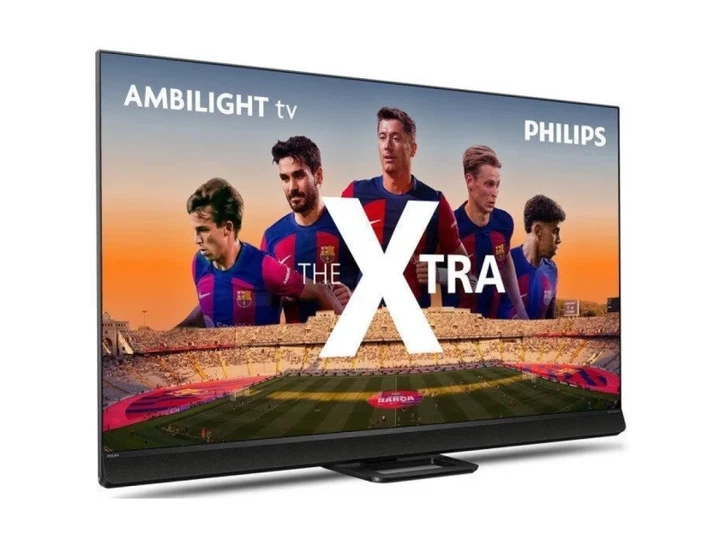 Телевізор Philips 65PML9308/12 - Фото 2 Телевізор Philips 65PML9308/12 - изображение 2