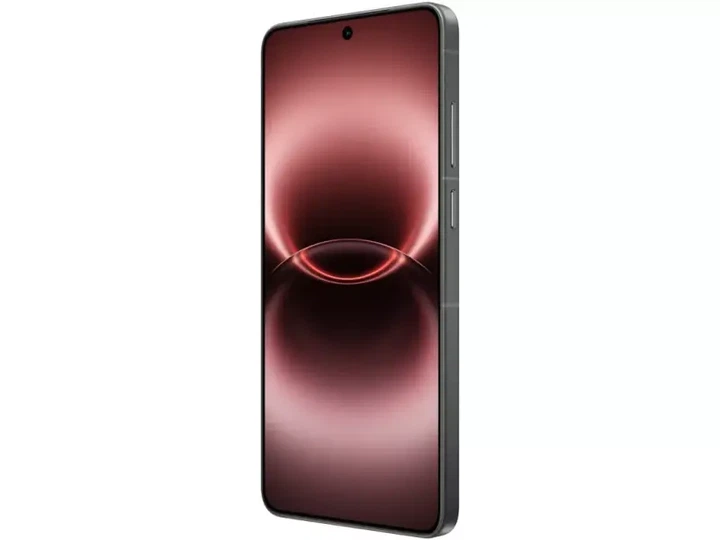 Смартфон Vivo X300 Ultra 16/512GB Black - зображення 3