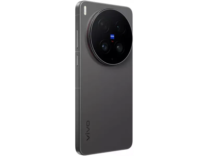 Смартфон Vivo X300 Ultra 16/512GB Black - зображення 6