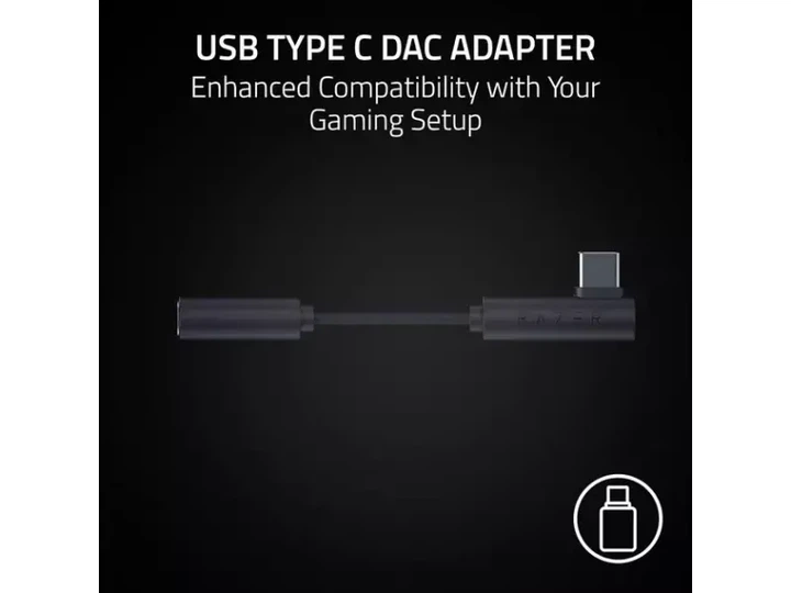 Навушники з мікрофоном Razer Hammerhead V3 Green/Black (RZ12-05590100-R3AC) - Фото 5 Навушники з мікрофоном Razer Hammerhead V3 Green/Black (RZ12-05590100-R3AC) - изображение 5
