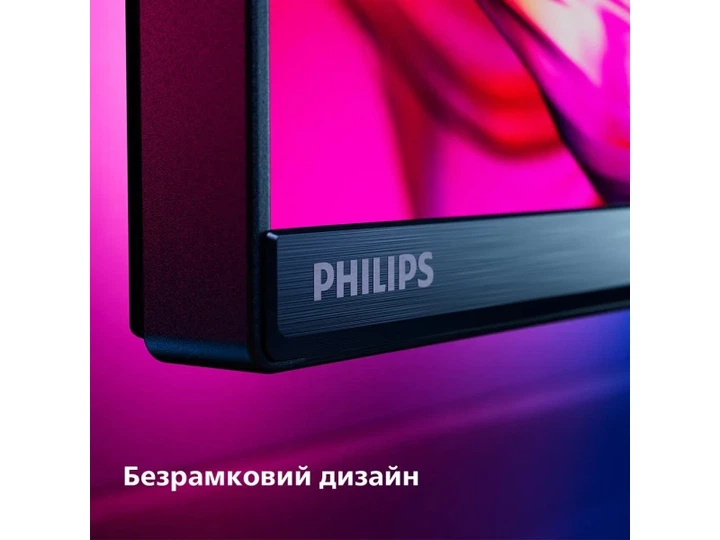 Телевізор Philips 55PUS8919/12 - Фото 15 Телевізор Philips 55PUS8919/12 - изображение 15