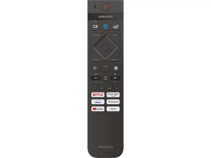 Телевізор Philips 55PUS8919/12 - Фото 7 Телевізор Philips 55PUS8919/12 - изображение 7