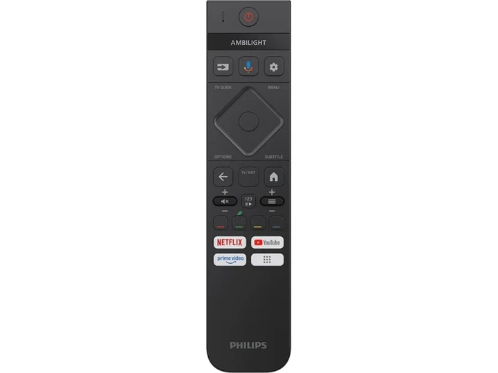 Телевізор Philips 65OLED820/12 - изображение 6