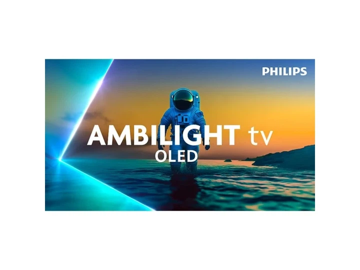 Телевізор Philips 65OLED820/12 - изображение 11
