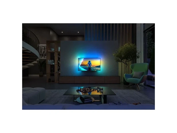 Телевізор Philips 65OLED820/12 - изображение 12