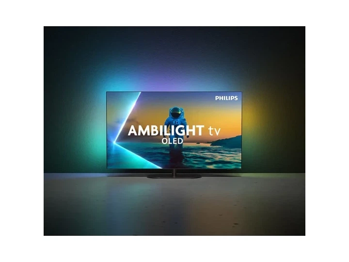 Телевізор Philips 65OLED820/12 - изображение 13