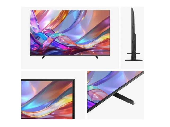 Телевізор Hisense 85E7S - изображение 7