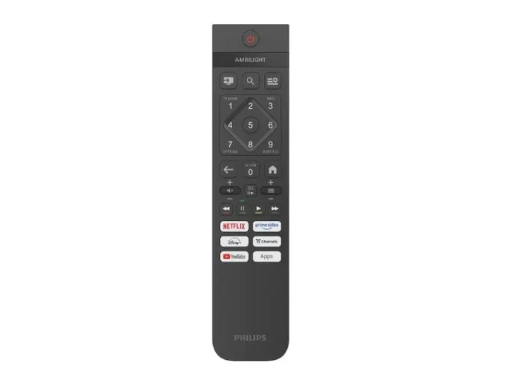 Телевізор Philips 32PFS6900/12 - изображение 5